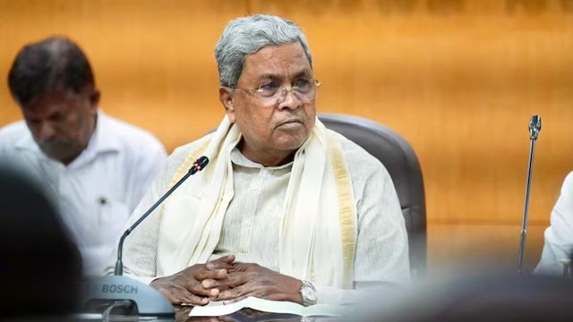 Siddaramaiah Gets Court Injunction Against Controversial Video