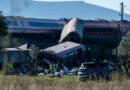 Spain Train Collision Kills 10; Cause Under Investigation