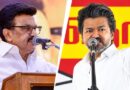 Stalin Criticizes Vijay Government on Crime and Drugs in Tamil Nadu