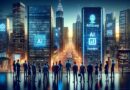 Startups Turn to AI for Better Future Predictions