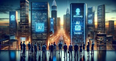 Startups Turn to AI for Better Future Predictions