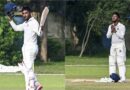 Sudip Gharami: A Mason’s Son Rising in Cricket