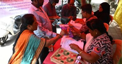 Supreme Court Asks ECI About False Form 7 Allegations