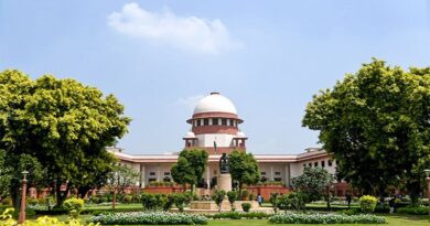 Supreme Court Delays Publishing Candidate List in Andhra Pradesh
