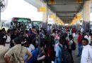 TNSTC to Operate 14,963 Buses for Ayudha Puja