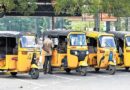Tamil Nadu Adjusts Auto-Rickshaw Fares