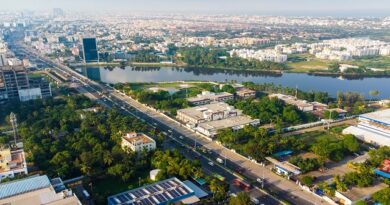 Tamil Nadu Attracts More Global Capability Centres