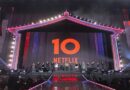 Ted Sarandos Visits Seoul for Netflix’s 10-Year Celebration in Korea