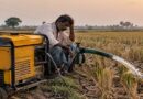 Telangana Farmers Rent Generators Amid Power Cuts