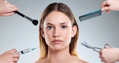 The Beauty Industry: Selling Insecurities or Solutions?