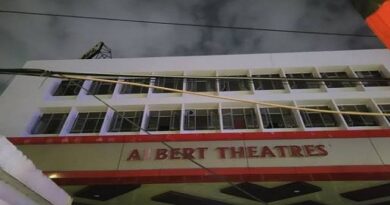 The Decline of Albert Theatre: A Fortress of Rajinikanth in Madras