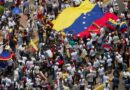 Thousands of Venezuelans Protest for Free Elections and Reforms