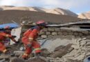 Tibet Earthquake Kills 16, Injures Over 40; Rescue Efforts Ongoing