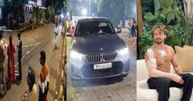 Tiger Shroff Car Attack: FIR Filed Against Three