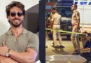 Tiger Shroff Escapes Unhurt in Mumbai Car Attack