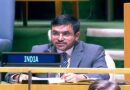 Title: India Questions Pakistan’s Claims on Religious Freedom at UN