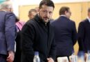 Title: Trump Advises Zelenskyy to Negotiate with Russia to End the War