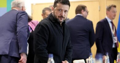 Title: Trump Advises Zelenskyy to Negotiate with Russia to End the War