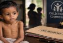 Toddler Found Dead Due to Malnutrition in Keralam Home