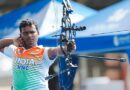 Toman Kumar’s Journey from Commando to Para-Archery Star