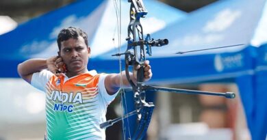 Toman Kumar’s Journey from Commando to Para-Archery Star