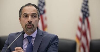 Trita Parsi Warns of Possible U.S.-Iran All-Out War