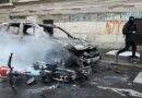 Trump Links France Riots to Immigration Crisis