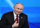 Trump Signals Willingness to Hold Trilateral Talks with Putin and Xi on Ukraine War, Denuclearisation