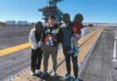 Two Chinese Nationals Sentenced for Spying in U.S.