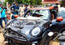 Two More Arrested in Kerala Mini Cooper Crash Case