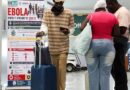 U.S. Mandates Ebola Travel Disclosures for Air Passengers