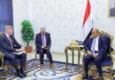 UN Chief Calls for Calm in Yemen Conflict