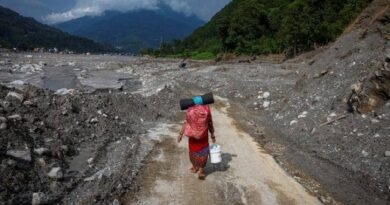 UN Loss and Damage Fund’s Payout to Nepal Explained