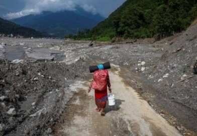 UN Loss and Damage Fund’s Payout to Nepal Explained