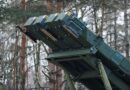 US Approves $2.1 Billion Patriot Missile Deal for Ukraine