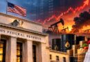 US Federal Reserve Holds Interest Rate at 3.9% Amid High Inflation
