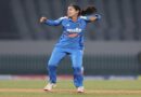 Vaishnavi Sharma: Rising Star of Women’s Cricket