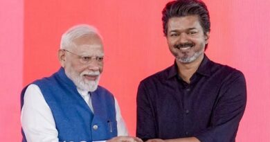 Vijay Seeks Approval for Hosur-Bommasandra Metro Link