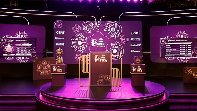 WPL 2027 Auction: Key Details and Highlights