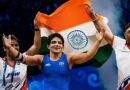 Who is Manisha Bhanwala? India’s first woman wrestling world champion