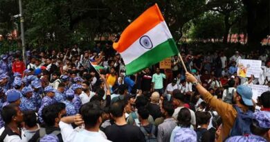 Youth Triumphs as Modi Decides