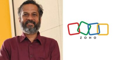 Zoho Pauses Salary Hikes Amid Rising AI Costs