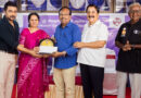 ஸ்ரீ சிவகுமார் கல்வி அறக்கட்டளையின் 47-வது ஆண்டு விழா – ஓவியர் ஜீவானந்தனுக்கு ரூ. 1 லட்சம் விருது, மாணவர்கள் மற்றும் கல்வி அமைப்புகளுக்கு ரூ. 13.78 லட்சம் நிதியுதவி!