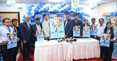 ஆகாஷ் போட்டித் தேர்வு பயிற்சி நிறுவனம் அறிமுகப்படுத்திய ’ஆகாஷ் இன்விக்டஸ் – இன்ஜினியரிங்2.0’!