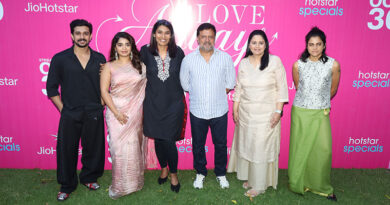 JioHotstar’s Magical Rom-Com ‘Love Always’ Premieres October 30