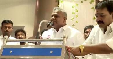 இன்னும் 25 ஆண்டுகளுக்கு விஜய் தான் முதலமைச்சராக தொடர்வார் – அமைச்சர் என்.ஆனந்த்