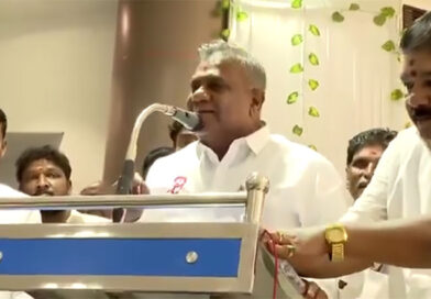இன்னும் 25 ஆண்டுகளுக்கு விஜய் தான் முதலமைச்சராக தொடர்வார் – அமைச்சர் என்.ஆனந்த்