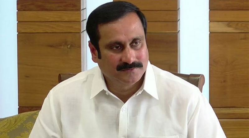 போக்குவரத்துக் கழகங்களின் முடக்கத்தைத் தவிர்க்க அரசு உடனடியாக வெற்றிப் பயண நிதியை விடுவிக்க வேண்டும் – அன்புமணி ராமதாஸ் வலியுறுத்தல்