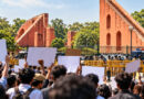 ஜந்தர் மந்தர் பகுதி போராட்டத் தளங்களின் பட்டியலிலிருந்து நீக்கம்! – டெல்லி காவல்துறை ஆணையர் அனுராக் குமார் அறிவிப்பு