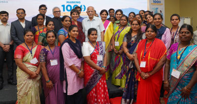 கிராமப்புற சுகாதாரம் எவ்வாறு மக்களின் வாழ்க்கையை மாற்றியமைக்க முடியும் என்பதை வெளிப்படுத்தும் அப்போலோவின் ‘டோட்டல் ஹெல்த்’ முன்மாதிரி!